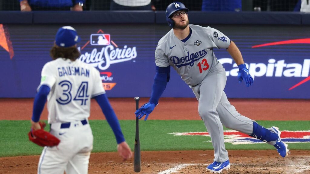 World Series 2025: What we’ve learned about Blue Jays, Dodgers