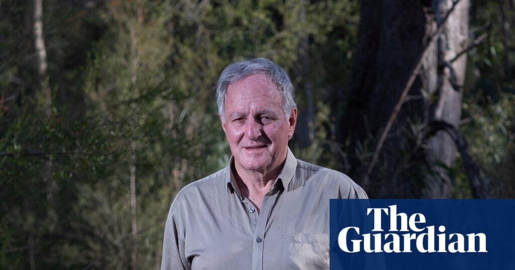 ‘Ignorant’: former Labor MP condemns Minns government for threatening Blue Mountains protesters over historic site | New South Wales