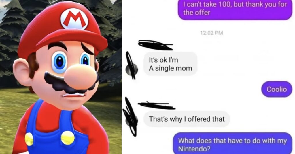 13 times people tried to sell something online and ended up seriously regretting it