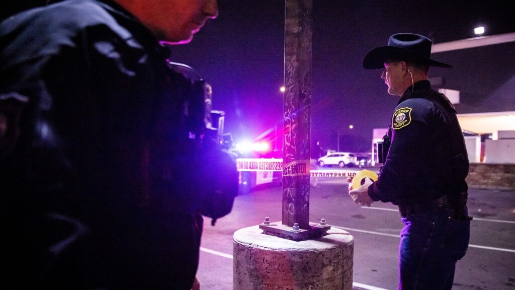 4 dead, 10 wounded in shooting at California banquet hall: Sheriff’s office