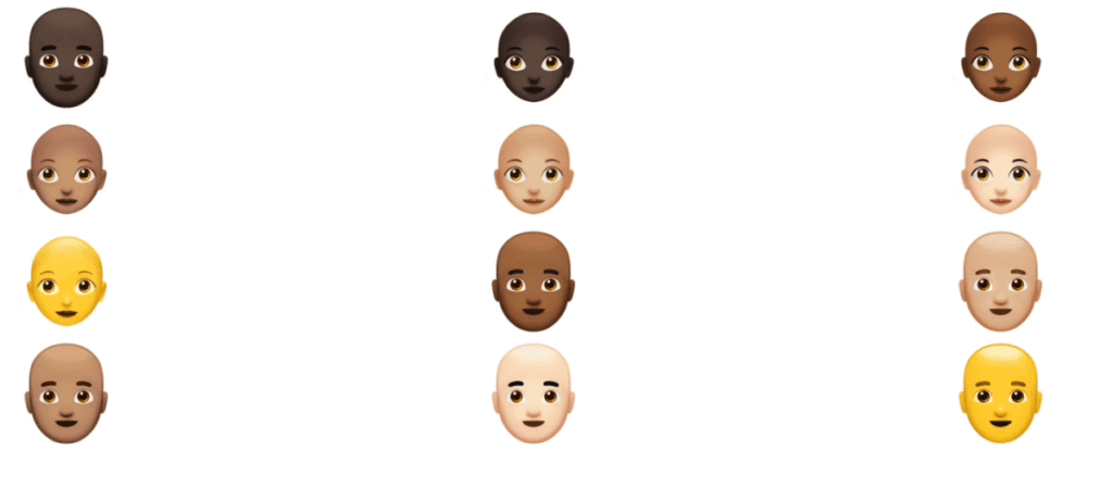 Are you balding? There’s an AI for that