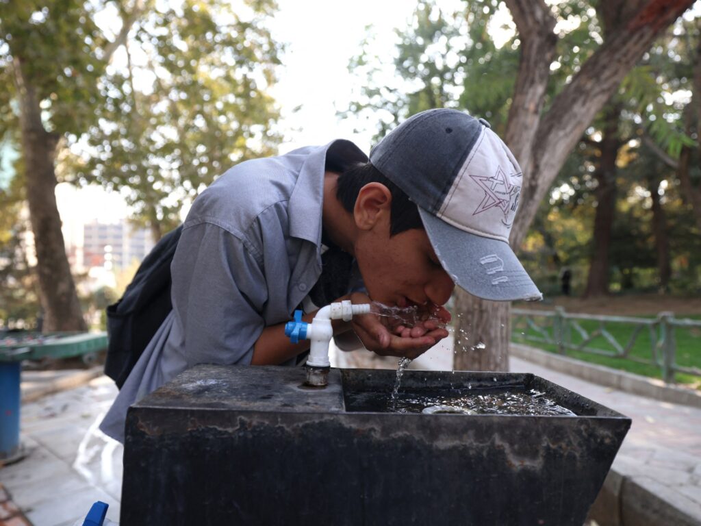 As the dams feeding Tehran run dry, Iran struggles with a dire water crisis | Water News