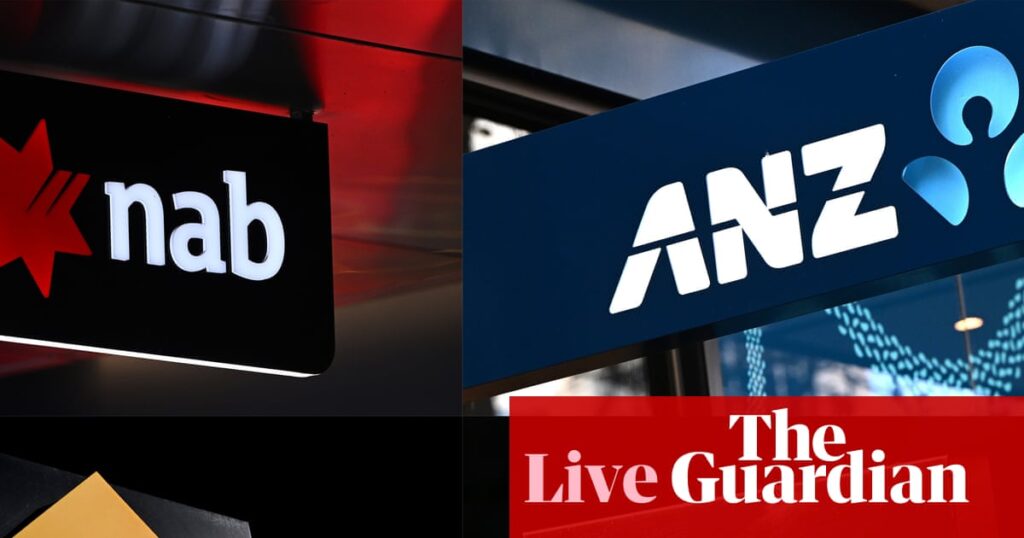 Australia politics live: union warns banks to respect WFH requests; NSW Nationals expected to scrap net zero pledge | Australia news