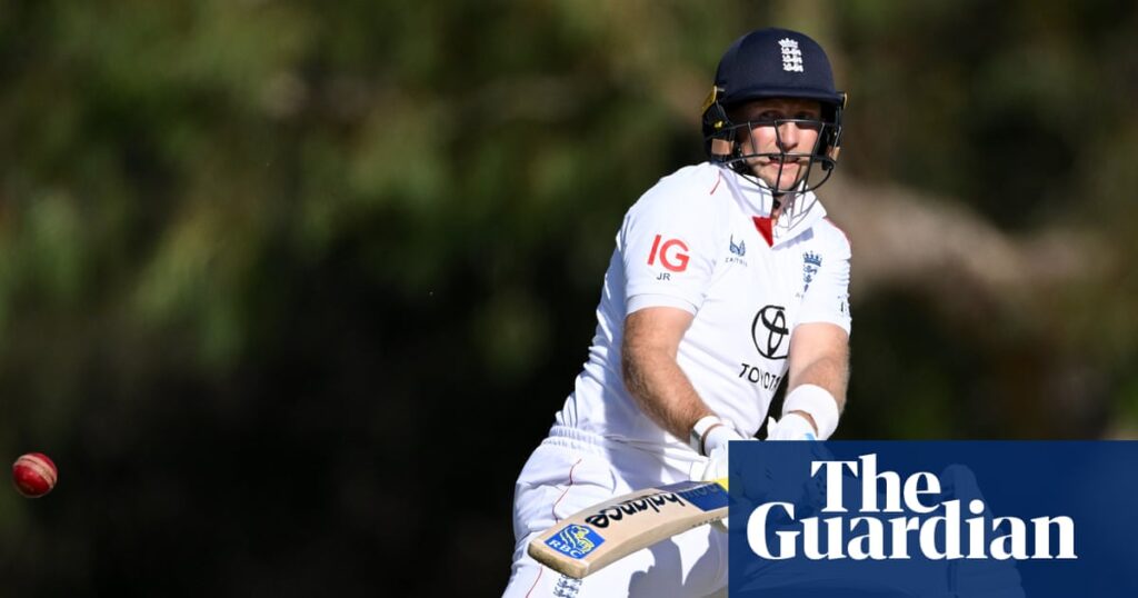 Australia target Joe Root as the England batter to ‘take down’ on eve of Ashes | Ashes 2025-26