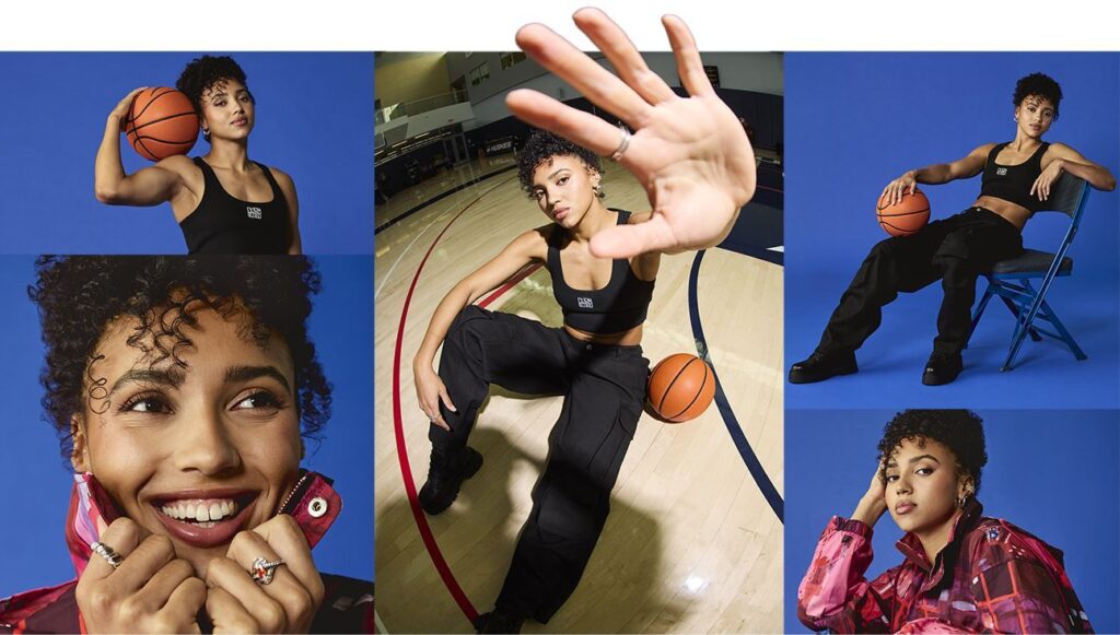 Azzi Fudd locked in for UConn women’s basketball title defense