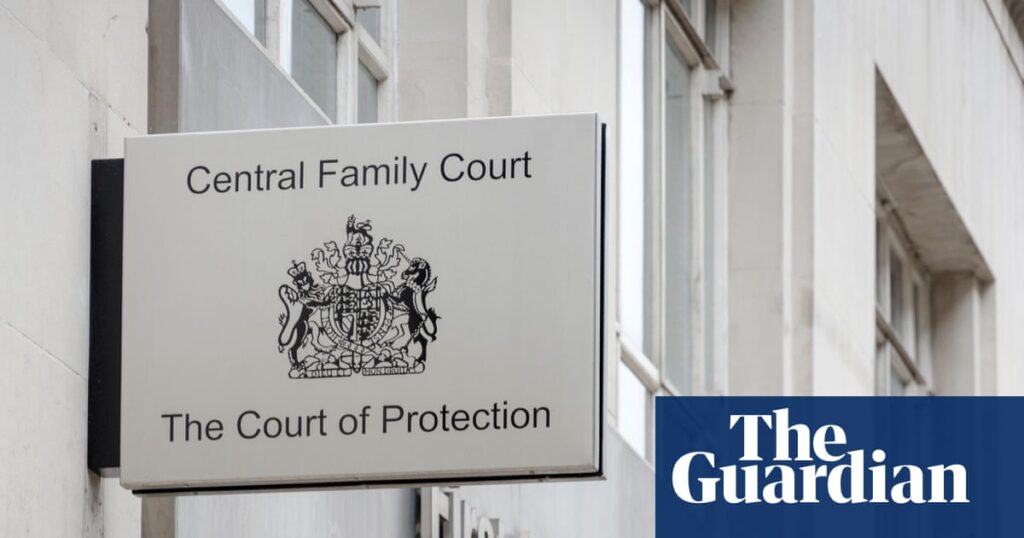 Bar Council calls for legal aid for all family court cases involving domestic abuse | Family law