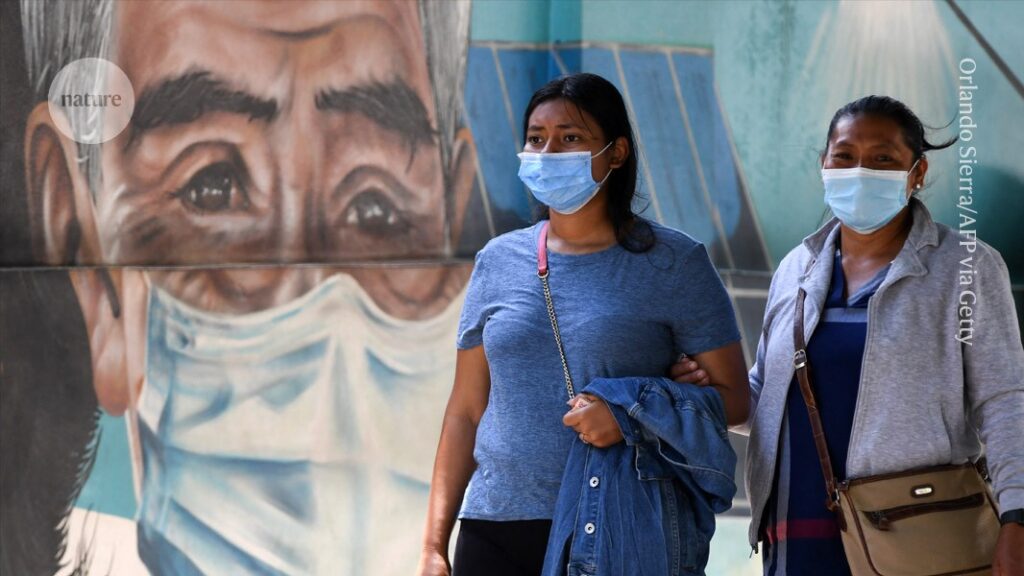 COVID-19 is spreading again — how serious is it and what are the symptoms?