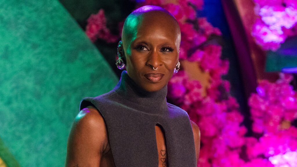 Cynthia Erivo Disappointed To Discover All Her ‘Wicked: For Good’ Scenes Cut