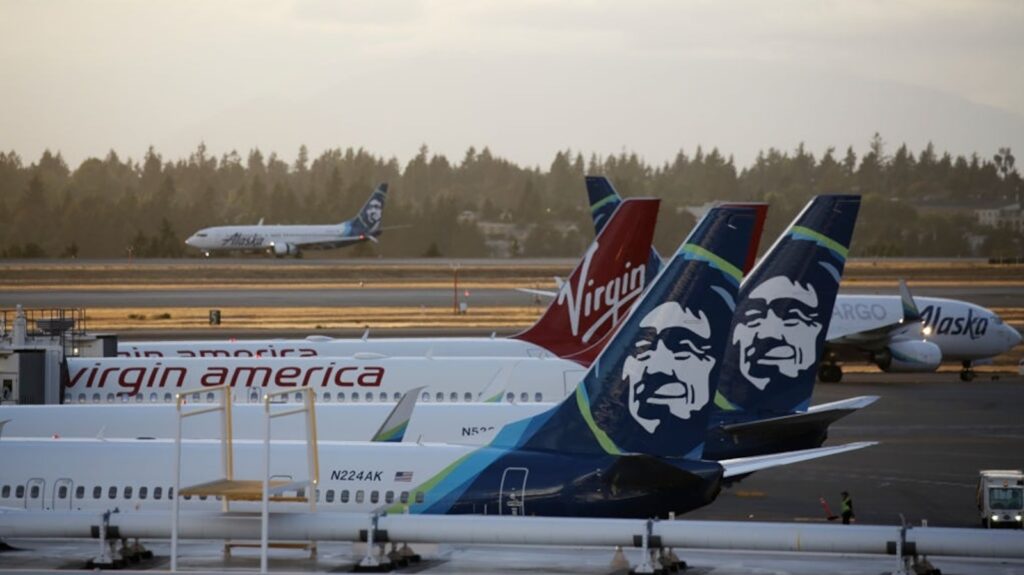 Damage to major fuel pipeline temporarily impacted deliveries to Seattle–Tacoma International Airport