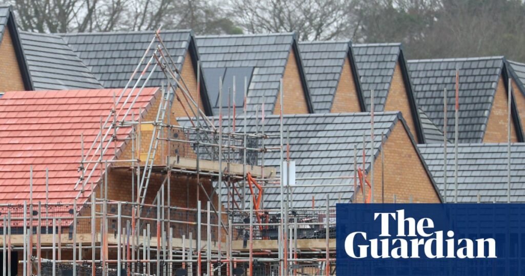 Developers met ministers dozens of times over planning bill while ecologists were shut out | Labour