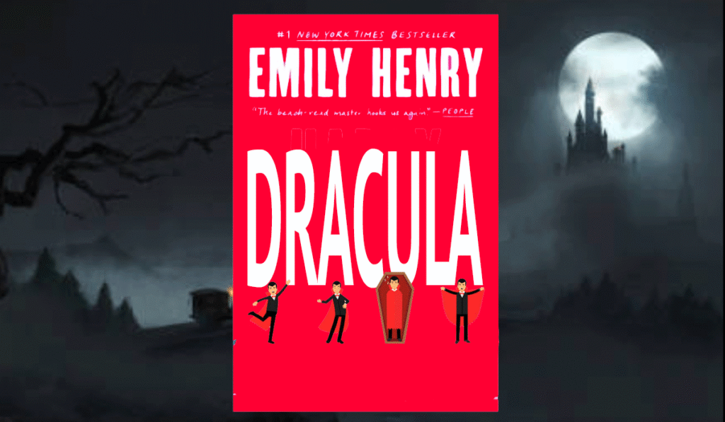 Emily Henry’s Dracula – McSweeney’s Internet Tendency