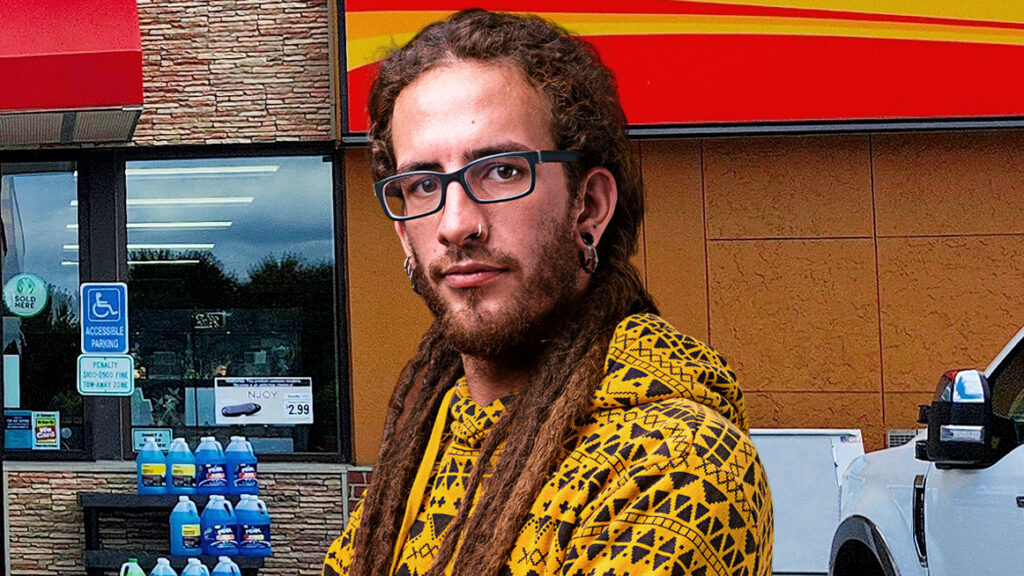 Federal Hemp Ban Threatens Local Guy’s Whole Deal