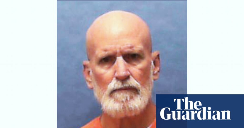 Florida kills man on death row in state’s 16th execution this year | Florida