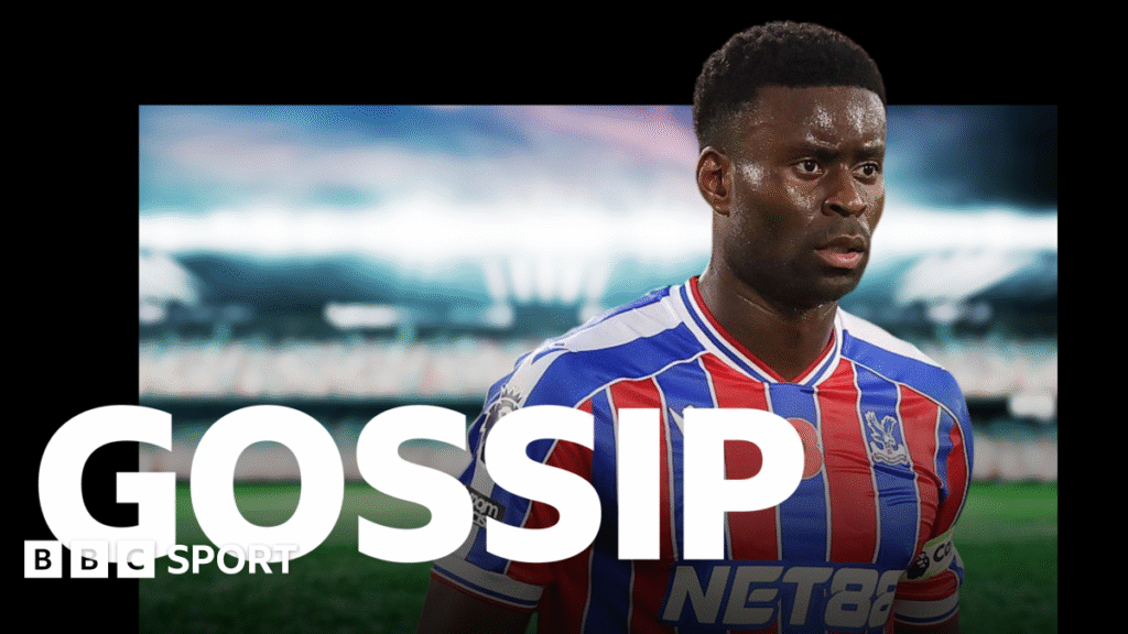 Football gossip: Real Madrid out of Marc Guehi race Josh Allen of the Buffalo Bills pictured against the Kansas City Chiefs