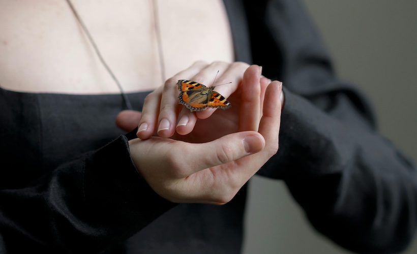 I LIVED IT: I Made My Boyfriend Exfoliate and He Molted Into a Butterfly