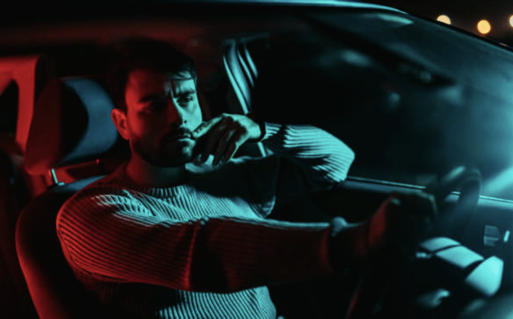 I Like to Almost Kill People by Driving Past Them at 125 mph in My Modified Honda Accord