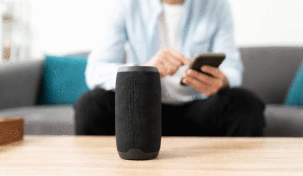 If My Bluetooth Could Talk