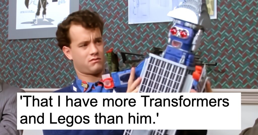 ‘If your 13-year-old self saw you now, what would shock them the most?’ – 21 big changes that would have surprised little you