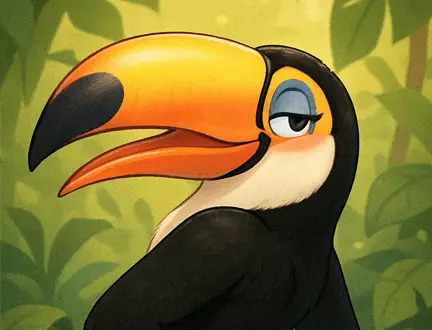 I’m the NSA Agent Assigned to Your File and I Love Your Tumblr Art Page. – Weekly Humorist