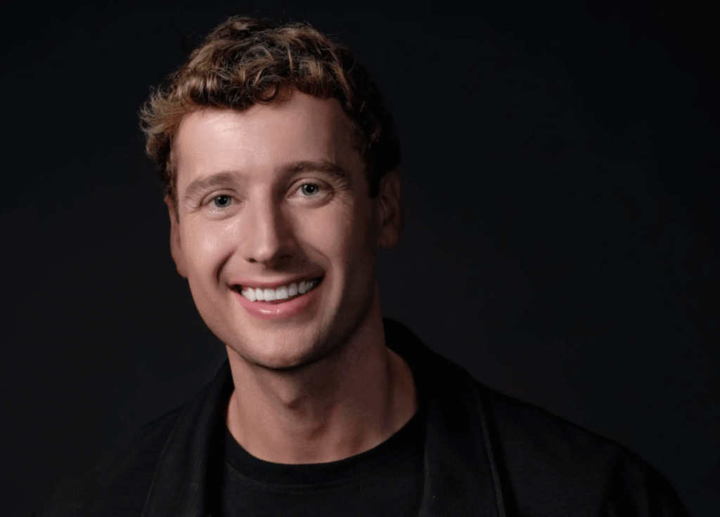 Inside Harvey: How a first-year legal associate built one of Silicon Valley’s hottest startups Winston Weinberg