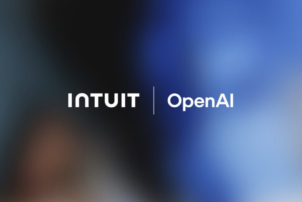 Intuit and OpenAI partnership
