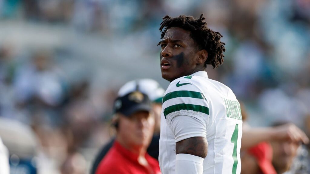Jets GM Mougey says trades of Gardner, Williams not ‘teardown’