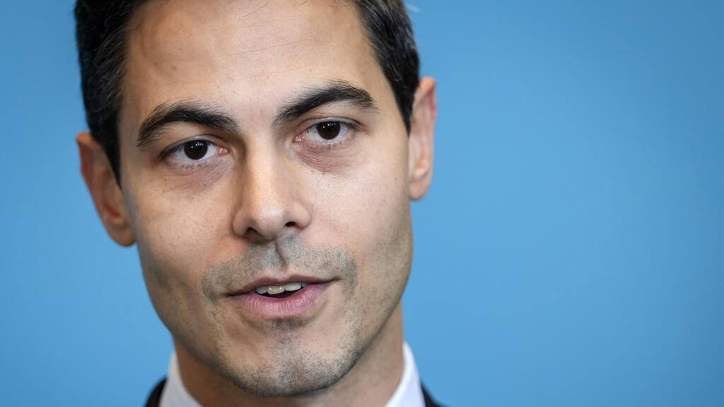 Jetten confirmed winner in Dutch vote as coalition talks begin