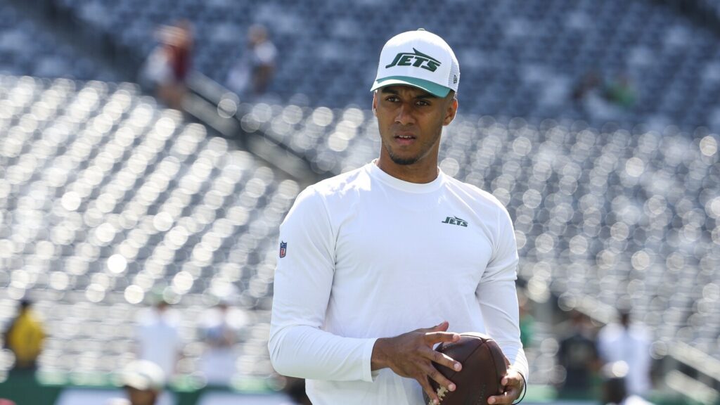 Jordan Travis: Woody Johnson asked, “You ever gonna get healthy?”