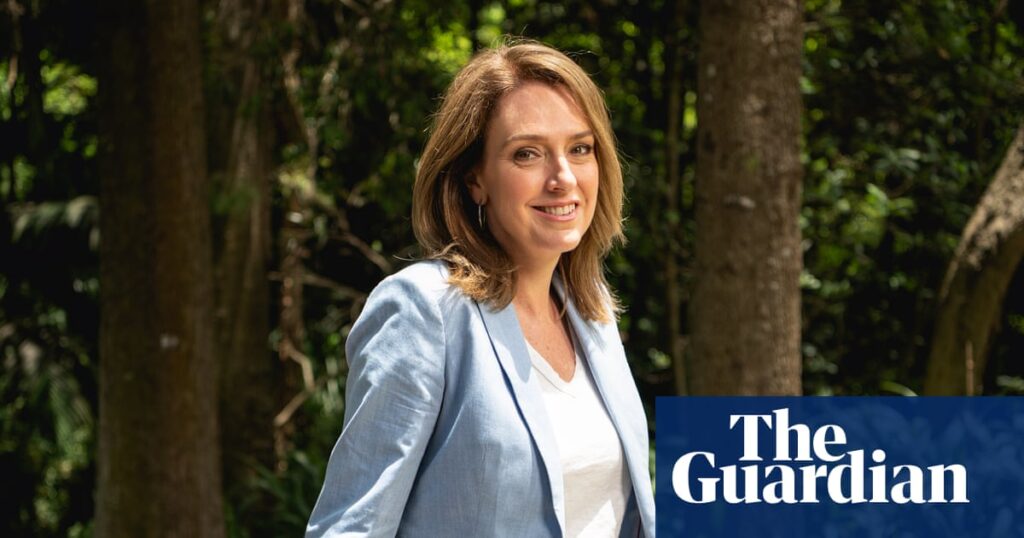 Kellie Sloane is tipped to replace Mark Speakman as NSW Liberal leader. That should make life tougher for Chris Minns | New South Wales politics