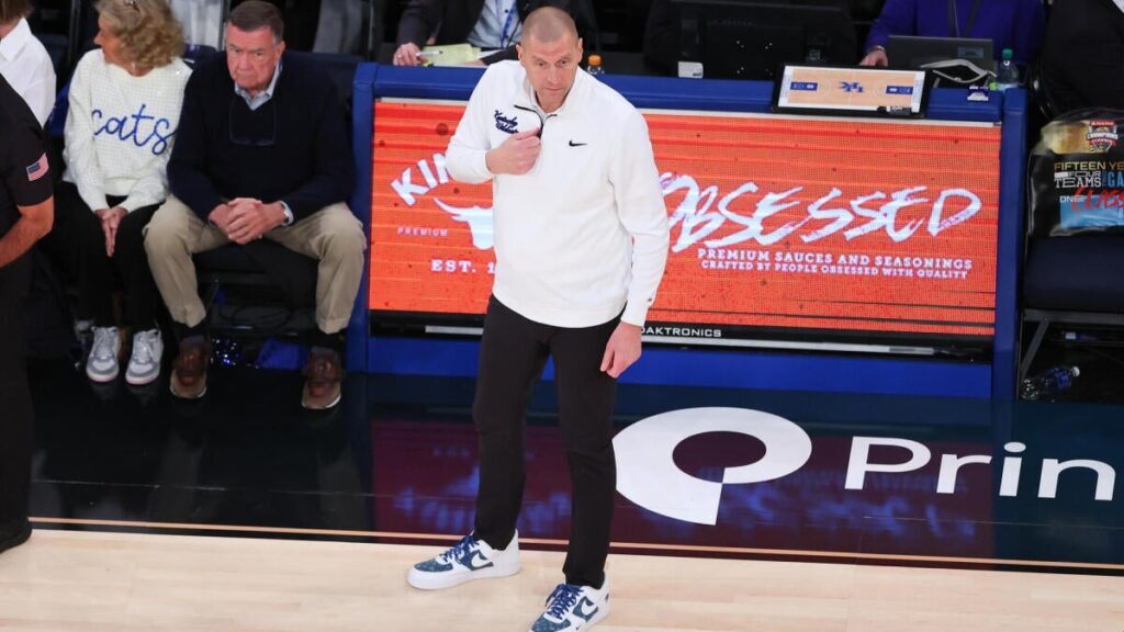 Kentucky gets rocked by Michigan State and now Mark Pope has a very expensive problem he must fix ASAP