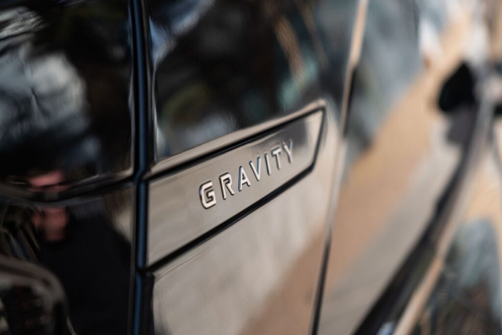 Lucid Motors’ chief engineer leaves after 10 years Lucid Gravity