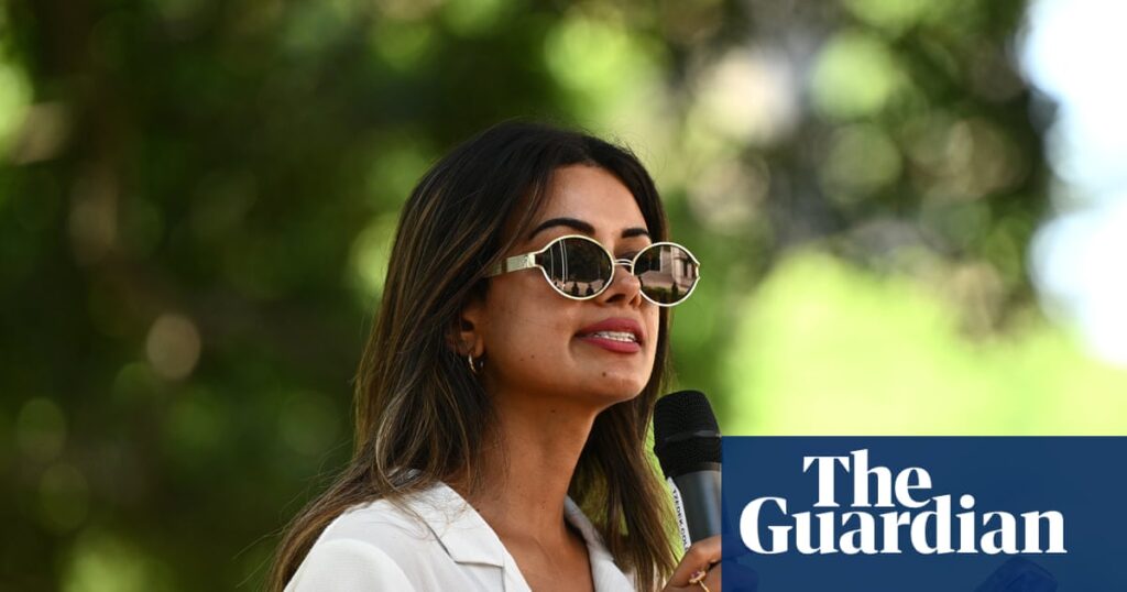 NSW police accused of ‘sickening’ double standard over neo-Nazi rally as Jewish groups demand answers | New South Wales