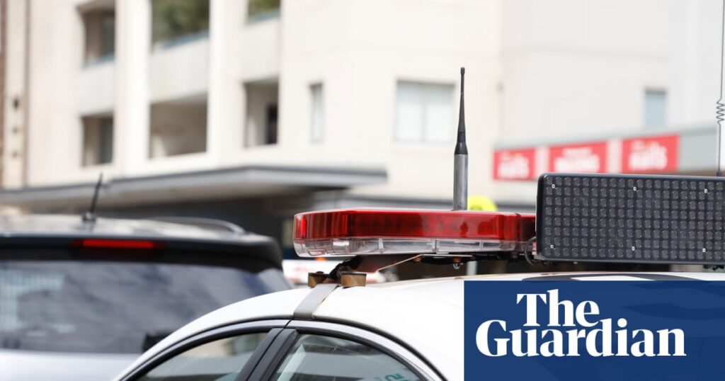 NSW police use capsicum spray to subdue 87-year-old man in Sydney nursing home | New South Wales