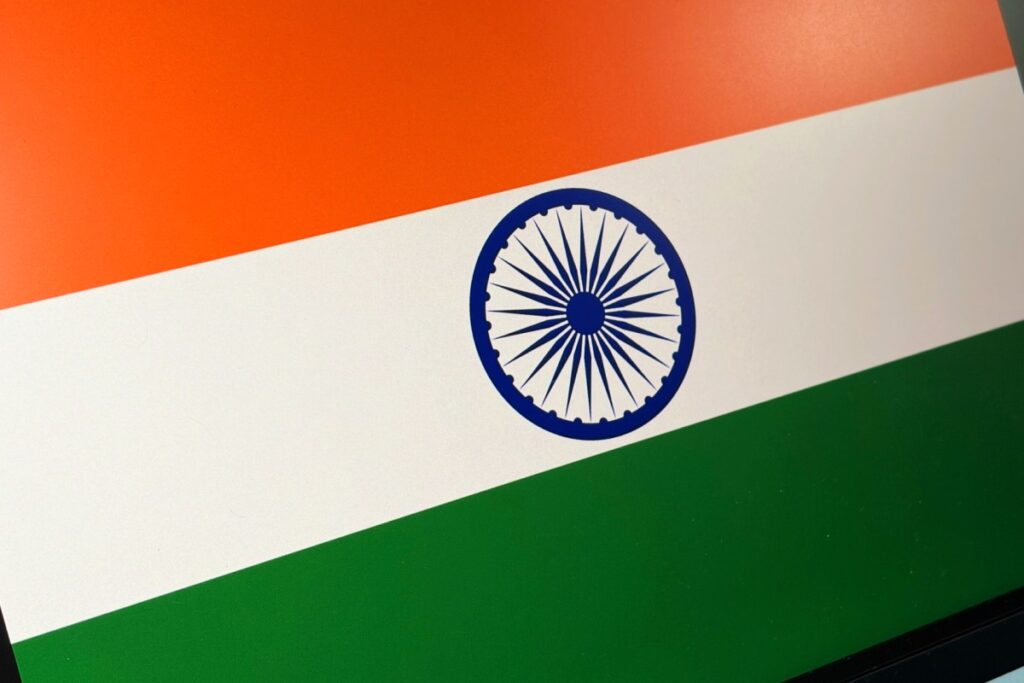 NVIDIA, Qualcomm join U.S., Indian VCs to help build India’s next deep tech startups India flag
