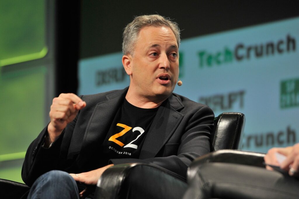 New report examines how David Sacks might profit from Trump administration role CEO of Zenefits David Sacks