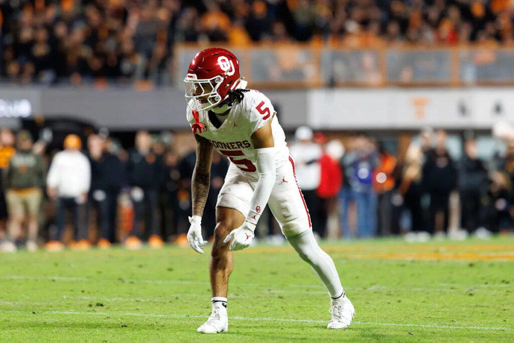 Oklahoma vs. Alabama NCAA college football game today: Kickoff time, channel, where to stream and more Download app from appStore