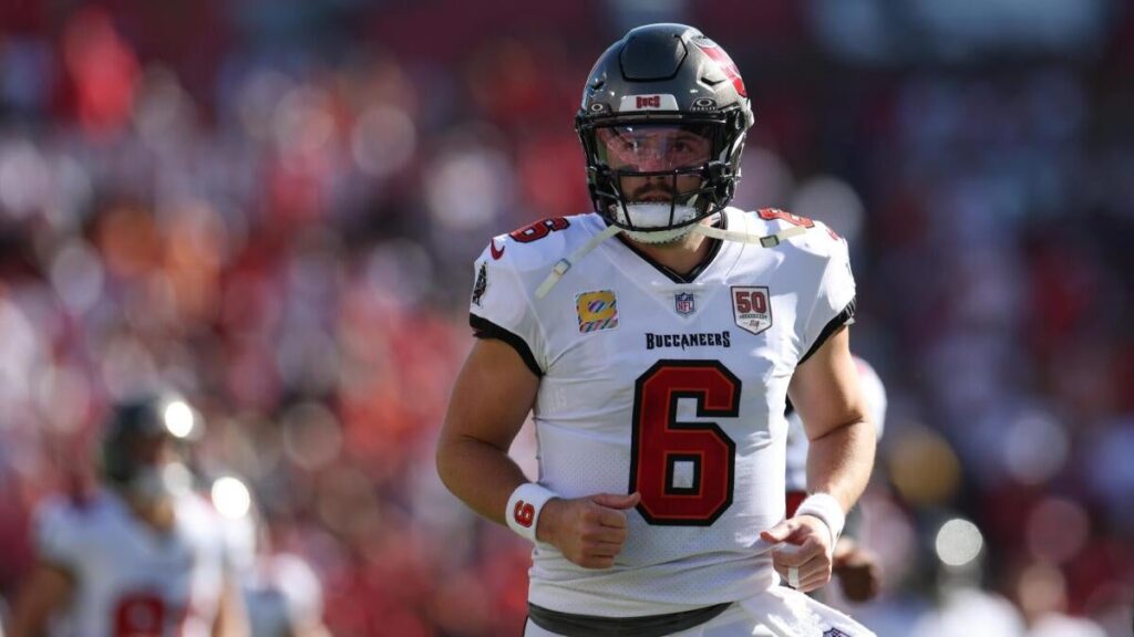 Pete Prisco’s Week 10 NFL picks, predictions: Buccaneers slow down Patriots