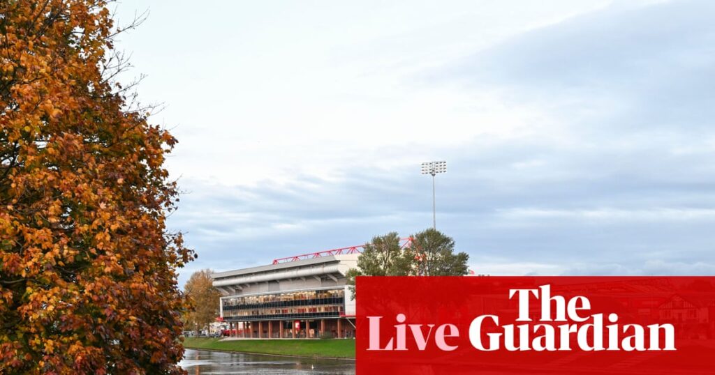 Premier League buildup, Earps book revelations and more – matchday live | Soccer