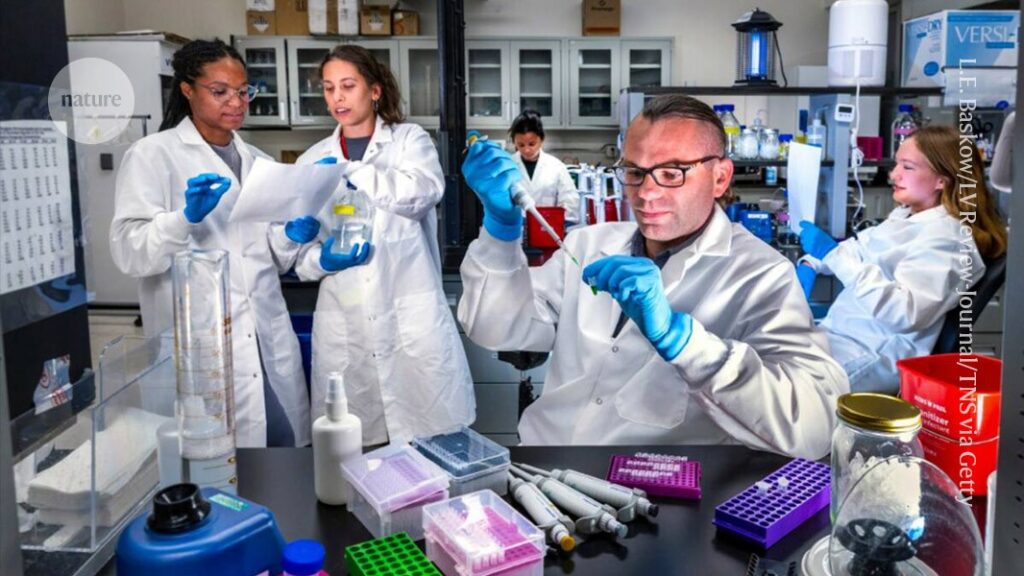 Pressure to publish is rising as research time shrinks, finds survey of scientists