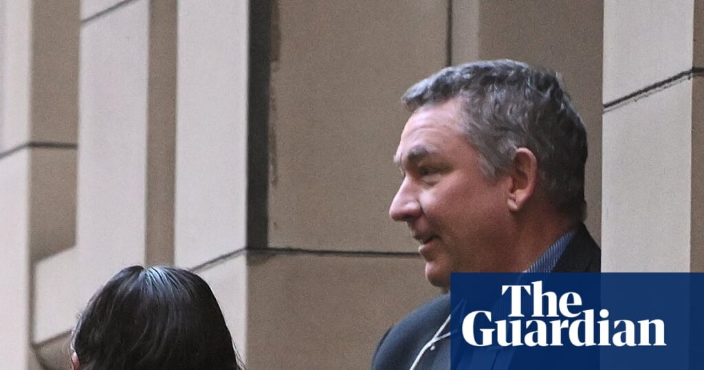 Prosecutors asked if manslaughter charge will be considered if Greg Lynn overturns high country murder conviction | Victoria