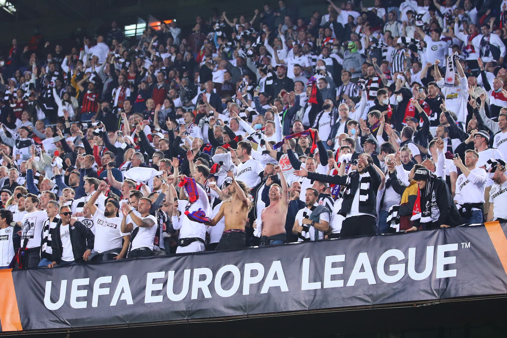 🚨 SGE to get another home game? Barça’s CL venue confirmed Download app from appStore