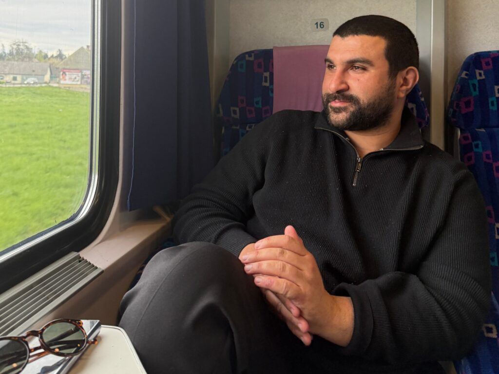 SOAS University ‘concerned’ by reports of Sami Hamdi’s detention in the US | Freedom of the Press News