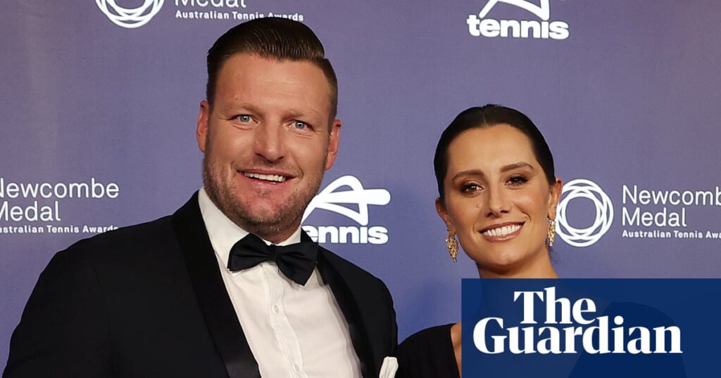 Sam Groth’s ambition to be premier meant articles on relationship with wife ‘not idle gossip’, News Corp claims | Victoria