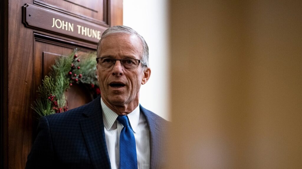 Senate expected to send Epstein files bill to Trump