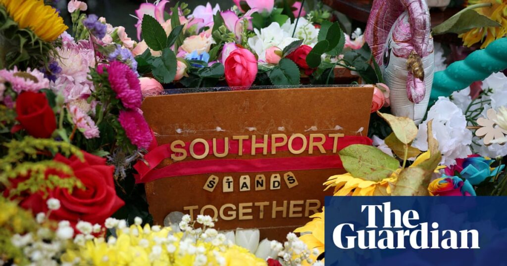 Southport reveals year of cultural events to entice tourists after attack | Merseyside