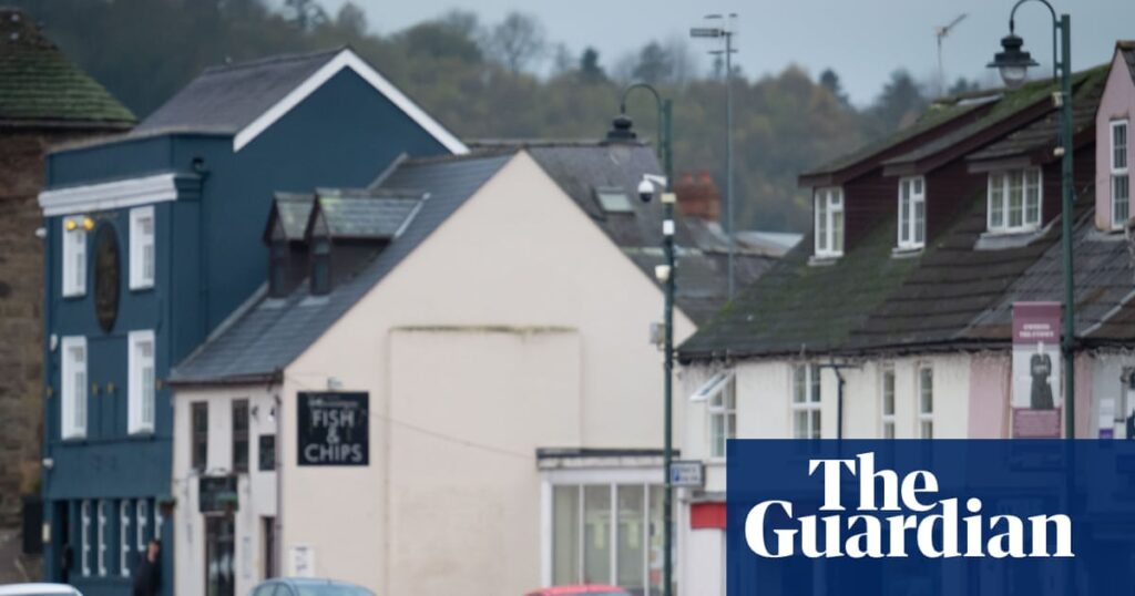 Storm Claudia: Arctic winds to bring snow and -7C temperatures | UK weather