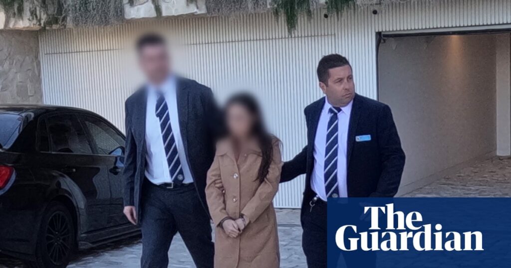 Sydney ‘fortune-teller’ allegedly ran $70m fraud by telling clients she saw a billionaire in their future | Sydney