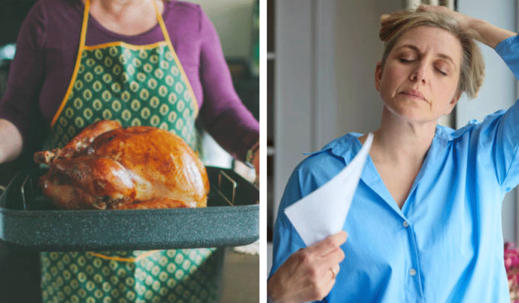 Thanksgiving or Perimenopause? – McSweeney’s Internet Tendency