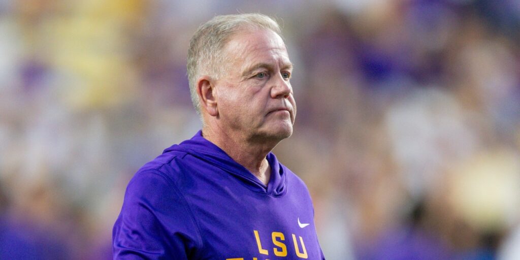 The College Sports Crisis