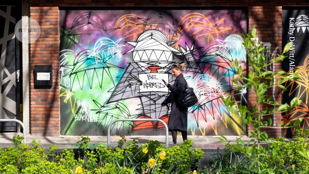 The UK must not lose its focus on science and innovation